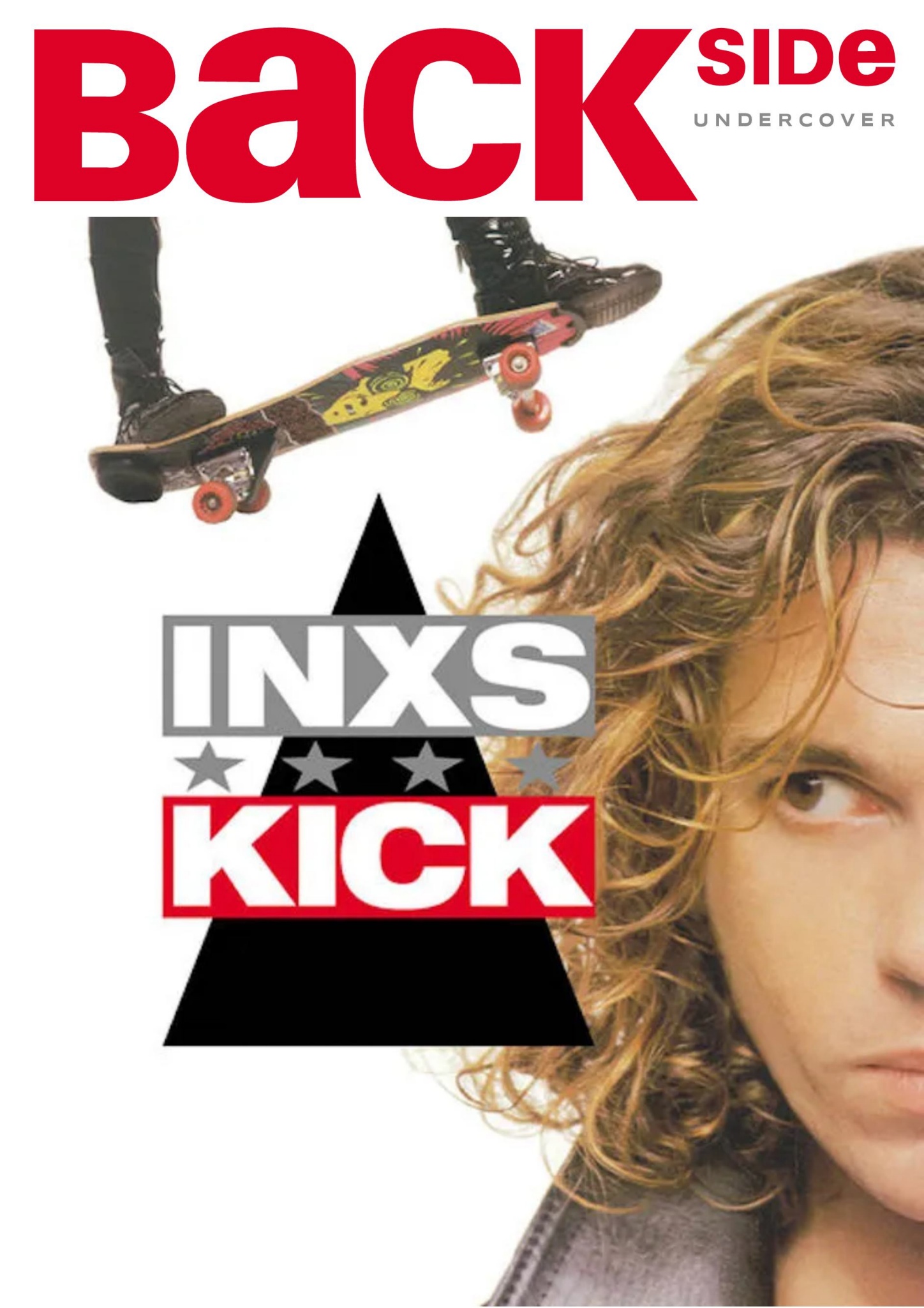 Backside Volume 33 / January 2026