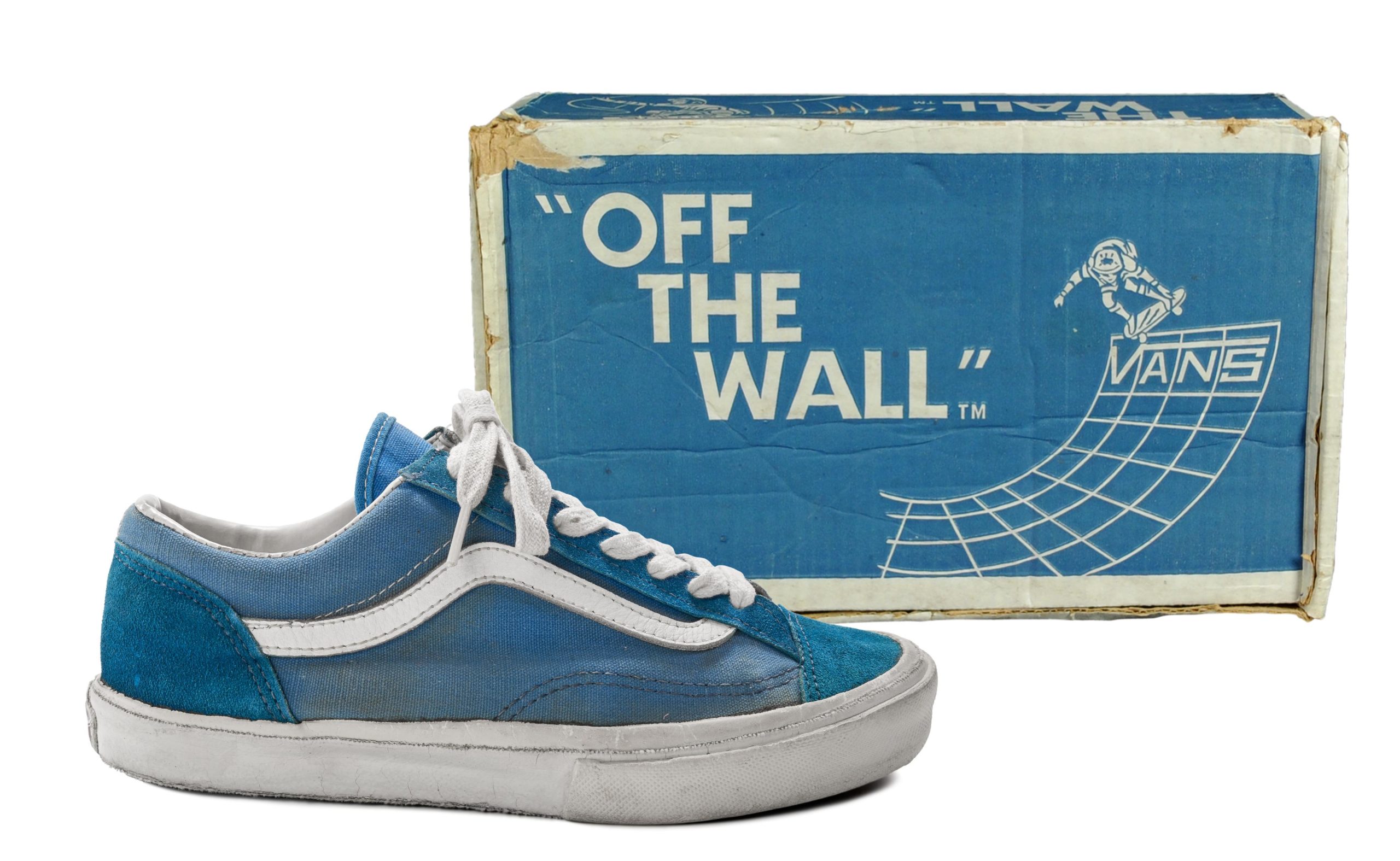 Skateboard Footwear ‣ BackSide Skate Mag COM