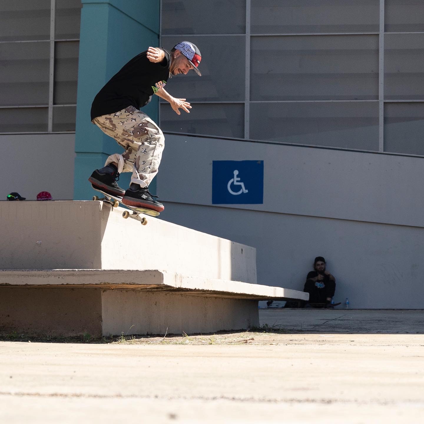 SK8HOP ‣ BackSide Skate Mag COM