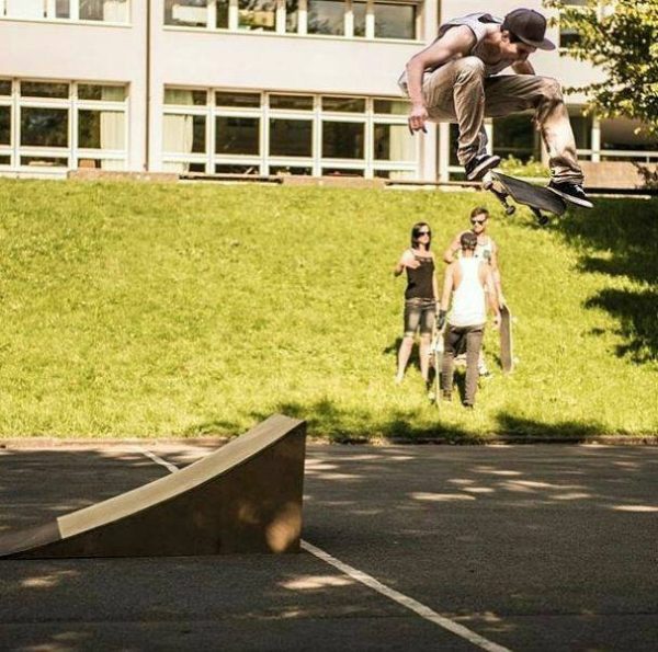 Deck De Skateboard Jonny Giger BATB 13 - Battle At The Berrics - Neuf Sous Blister
